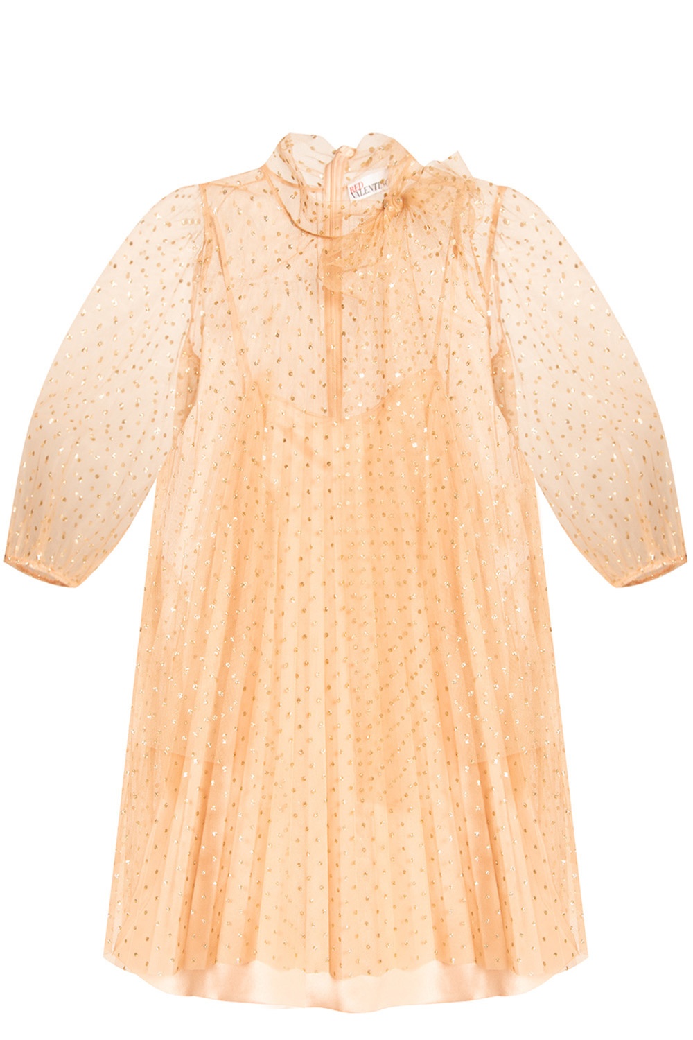 Tulle dress Red Valentino - SchaferandweinerShops Tonga